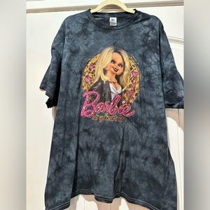 Brand new. Size 2xl short sleeved tee.